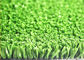 Alto densidade resistente UV artificial do verde de grama do tênis multifuncional dos esportes fornecedor
