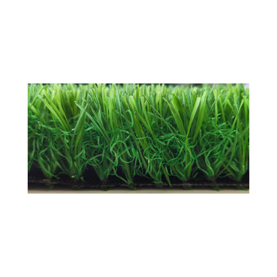 35mm Outdoor Artificial Grass Turf Factory High Quality 20cm 10cm Green Patio Turf