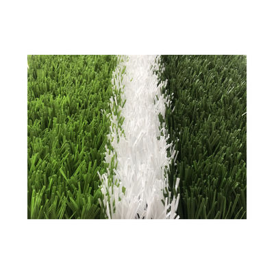 Resistente à radiação UV 50mm Campo de futebol Grama 9000d Sgs Ce Labosport Artificial