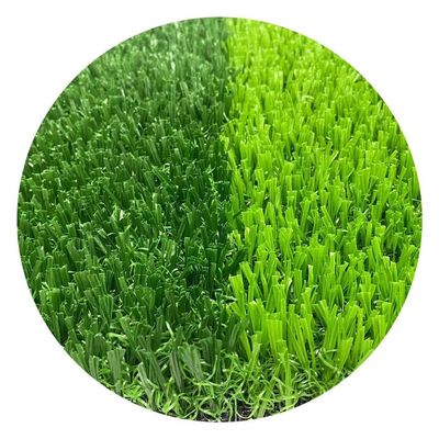 Verde 165 pontos/M Campo de futebol sintético para esportes profissionais 7200D